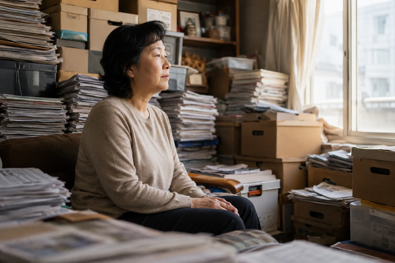저장강박 지원 제도